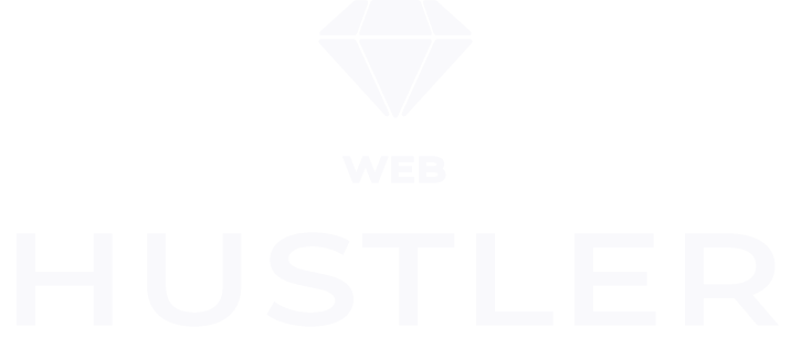 logo webhustler